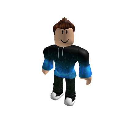 Profile image of a Roblox user